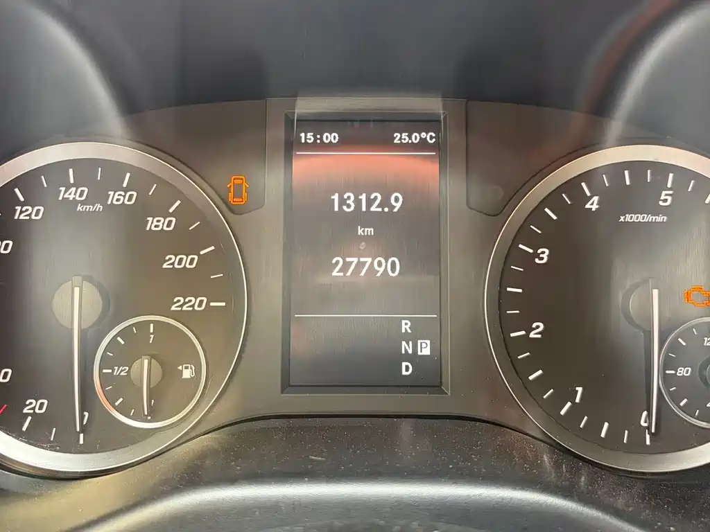 Mercedes-Benz Vito — миниатюра 12