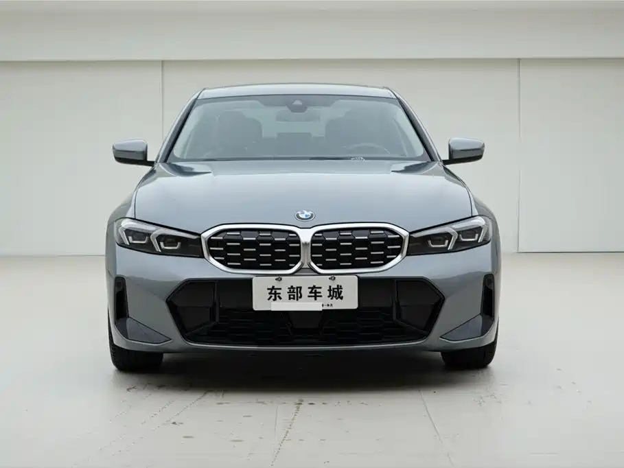 BMW 3 Series — миниатюра 2