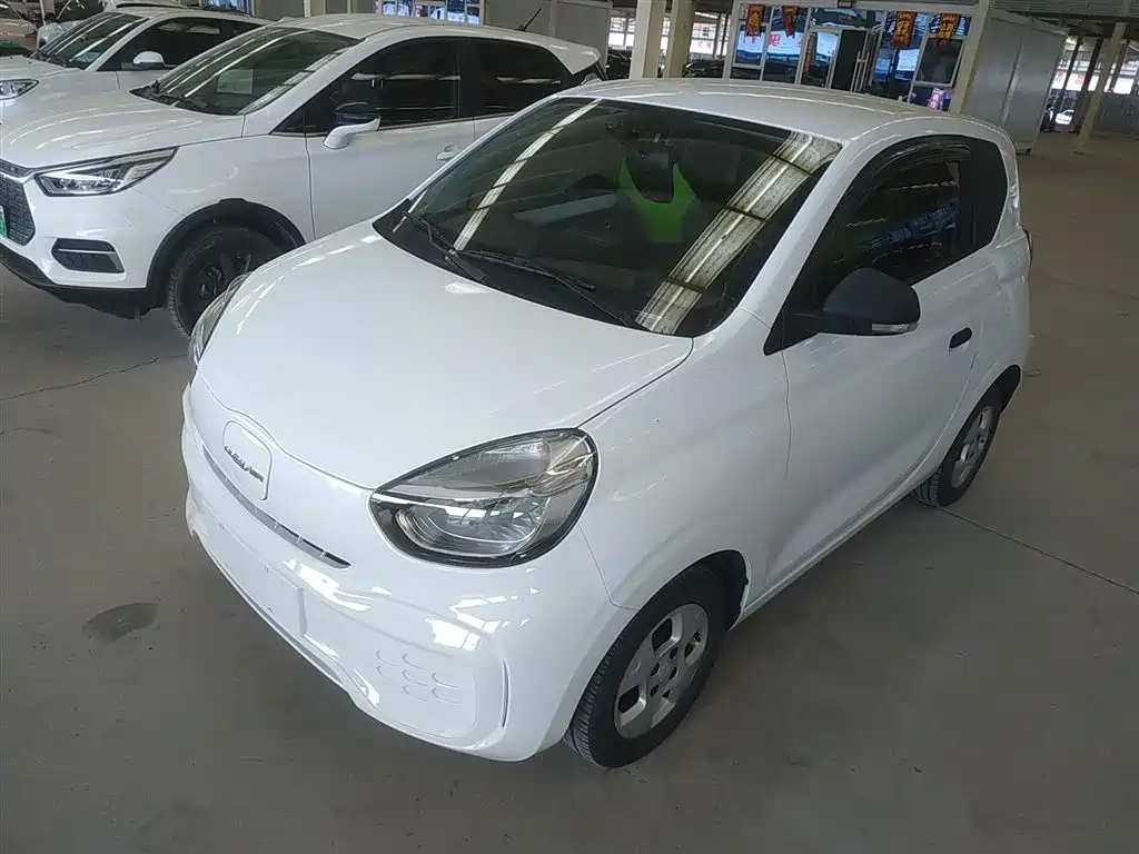 Roewe Clever 2022