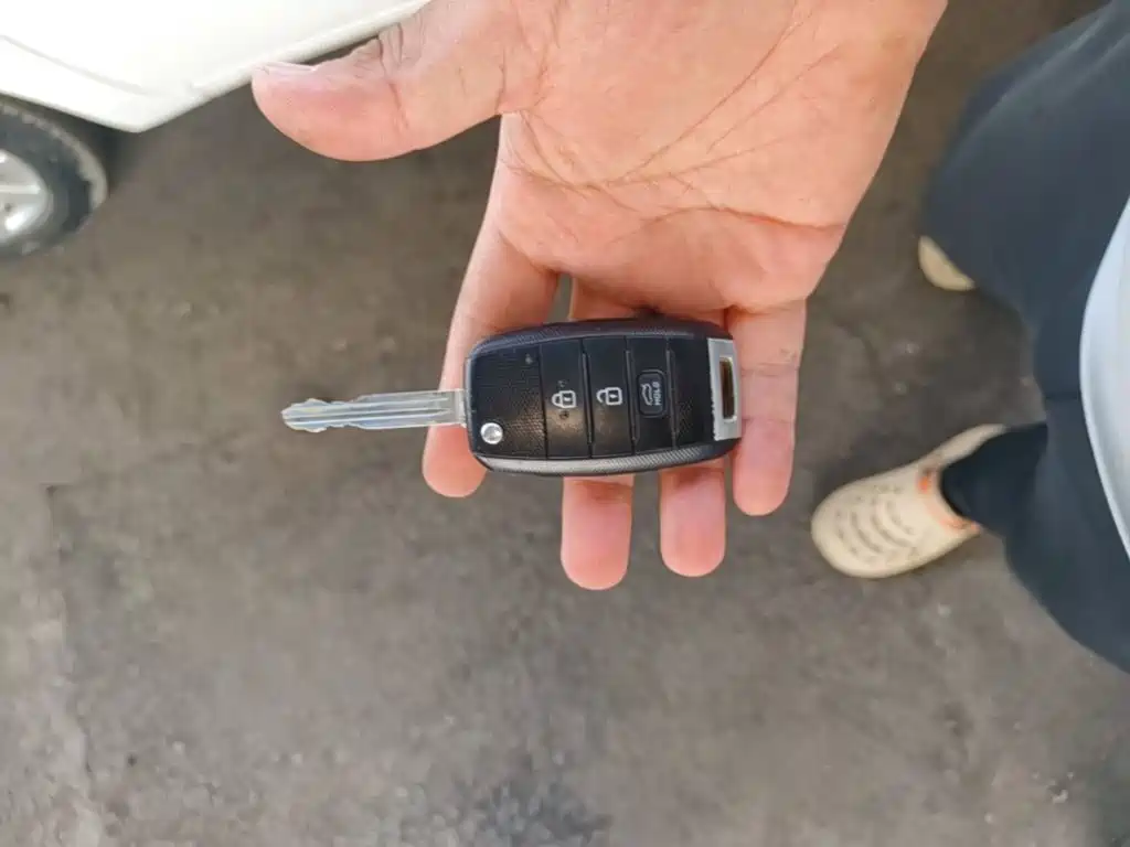 Kia K3 — миниатюра 9
