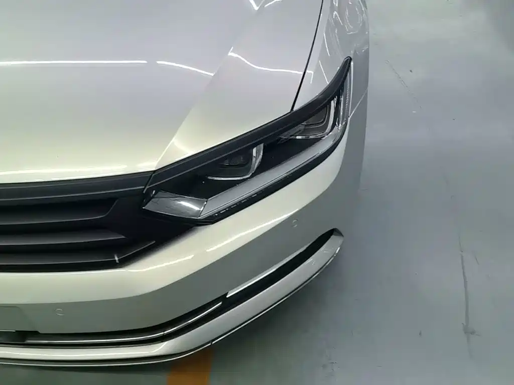 Volkswagen Magotan — миниатюра 24