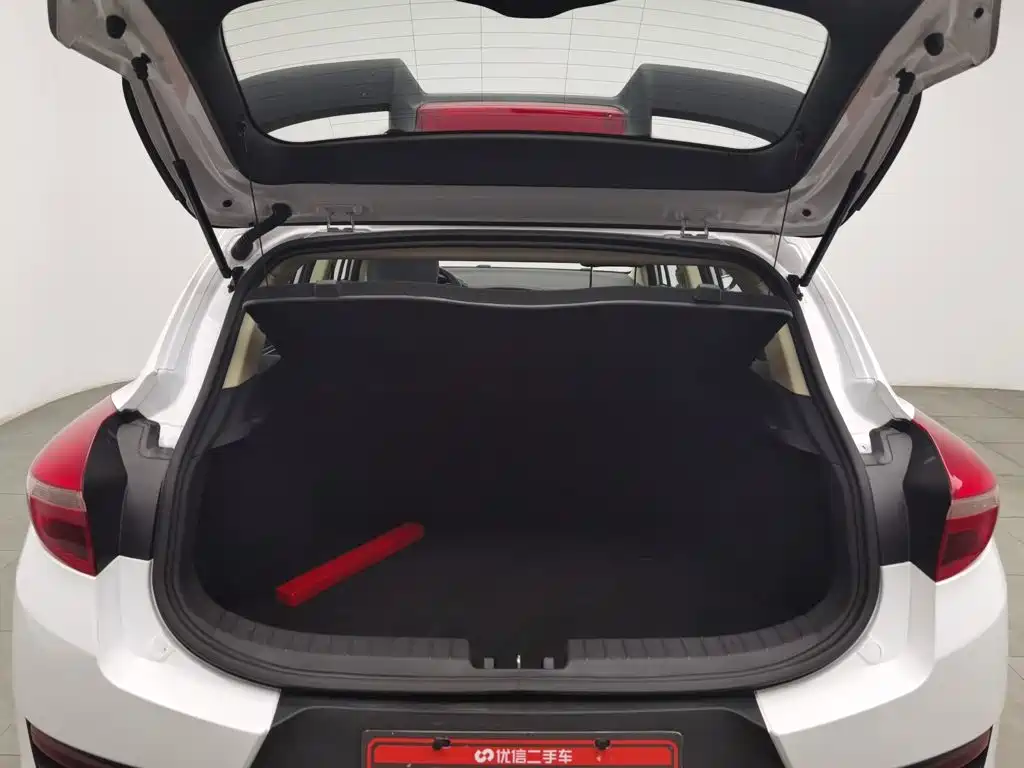 Geely Emgrand GS — миниатюра 16