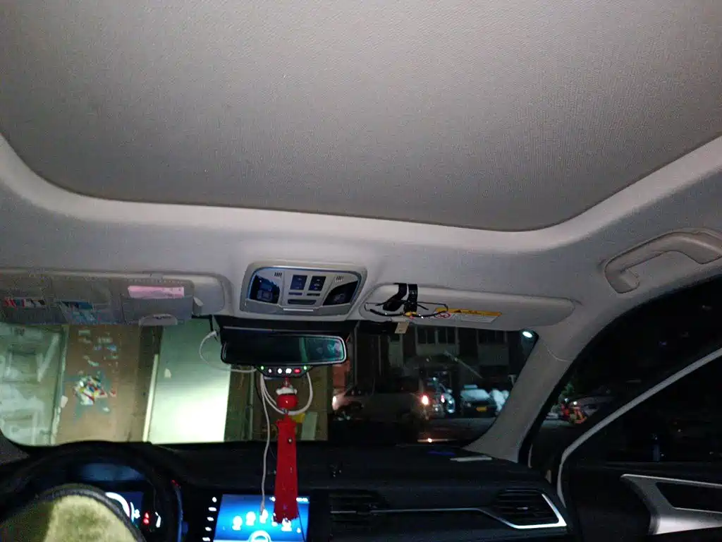 Haval F7 — миниатюра 14
