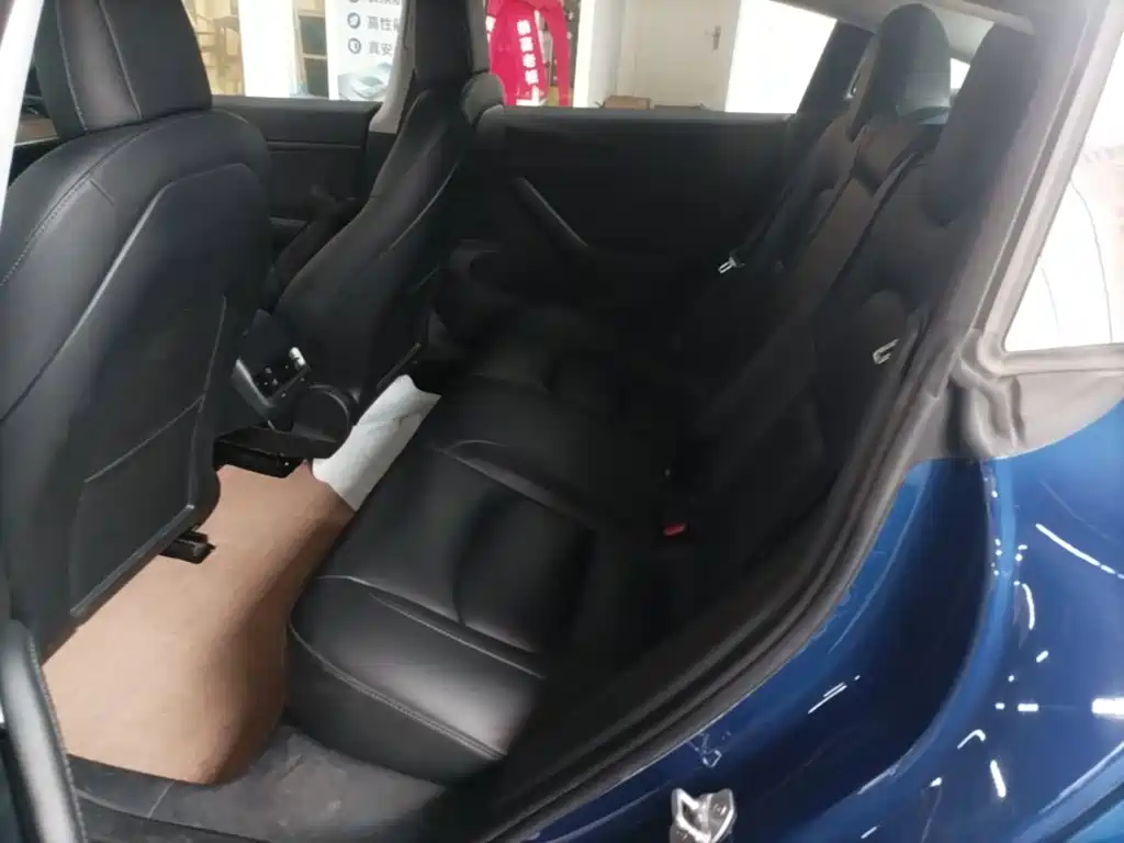 Tesla Model 3 — миниатюра 17