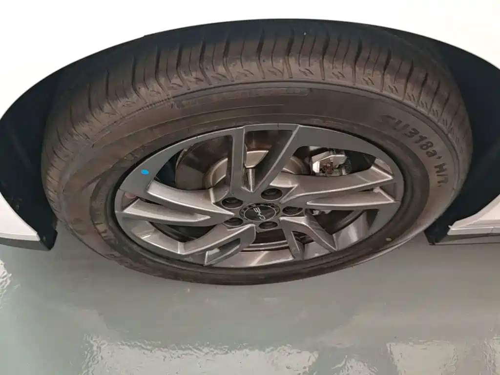 BYD Seal 06 — миниатюра 23