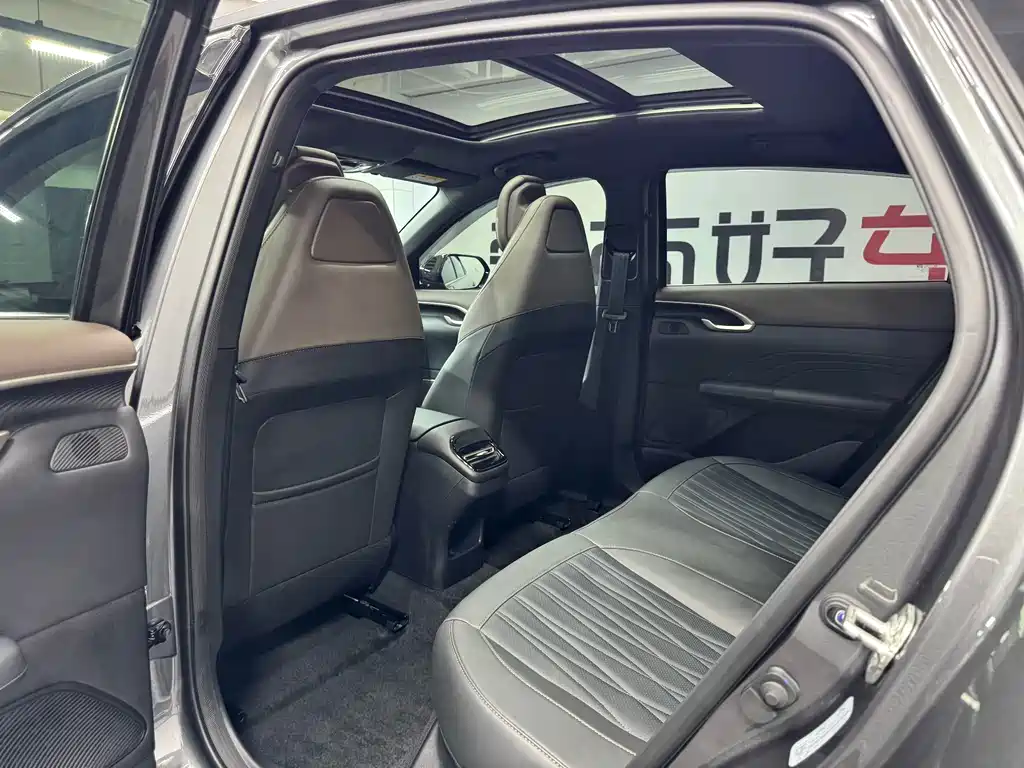 Changan Eado — миниатюра 11