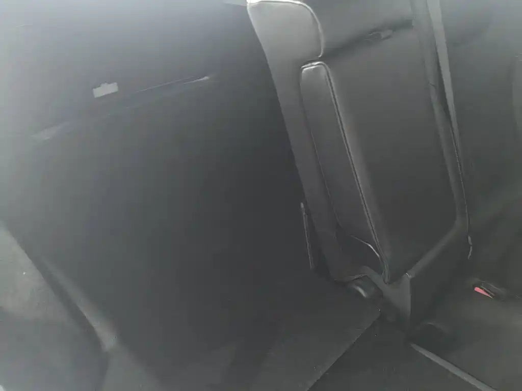 Chery Tiggo 8 Kunpeng Edition 290TGDI Auto Fuyao Edition, фото 15