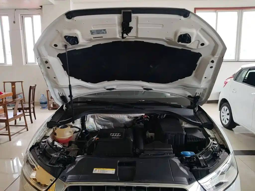 Audi Q3 — миниатюра 20