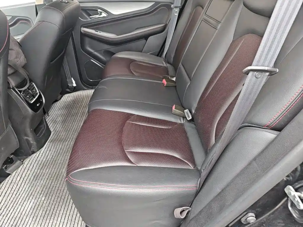 Baojun 560 — миниатюра 17