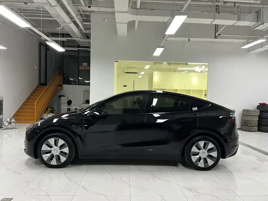 Tesla Model Y — миниатюра 3