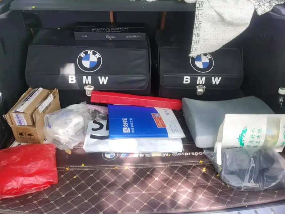BMW X4 — миниатюра 4