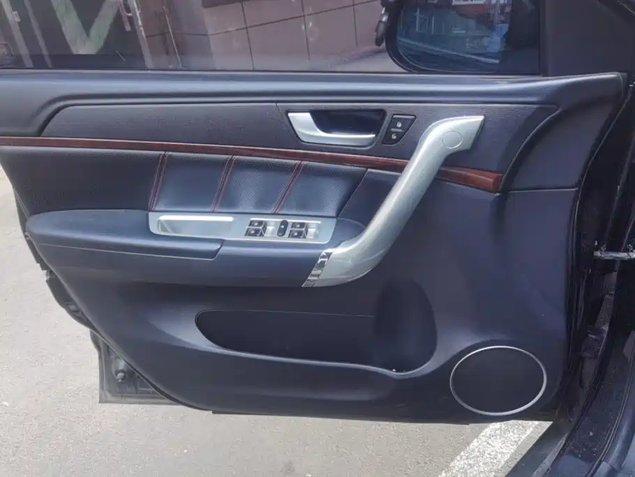 Haval H6 — миниатюра 7
