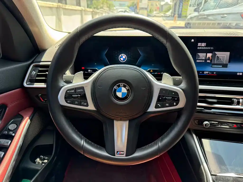 BMW 3 Series — миниатюра 7