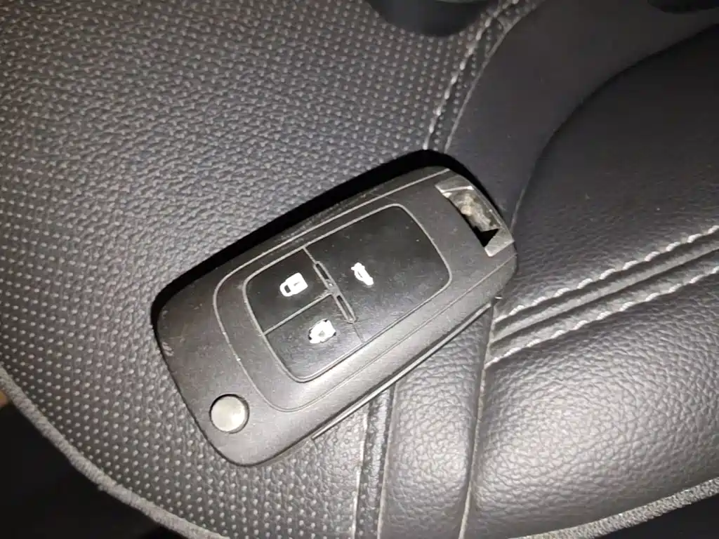 Buick Excelle — миниатюра 9