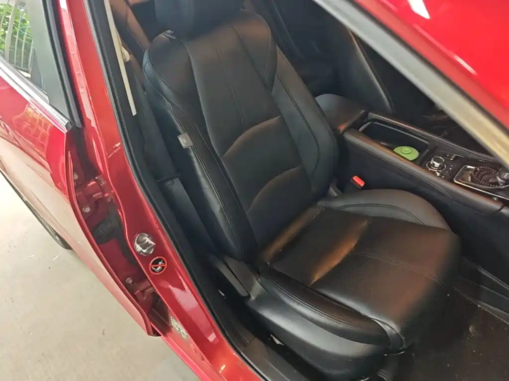 Mazda 3 Axela — миниатюра 25