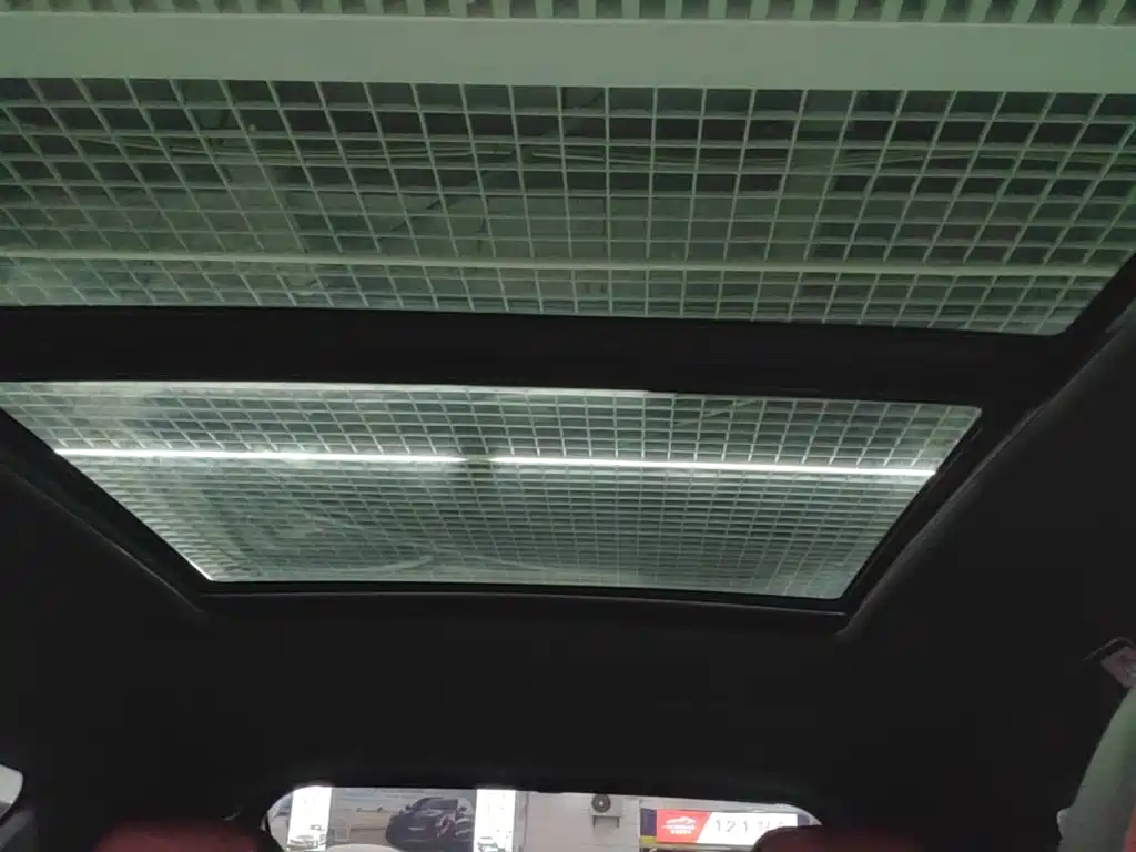 Jetour X70 PLUS — миниатюра 18