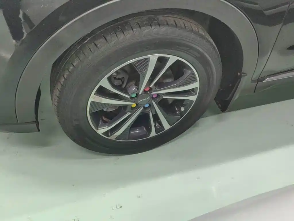 Jetour X70 PLUS — миниатюра 23