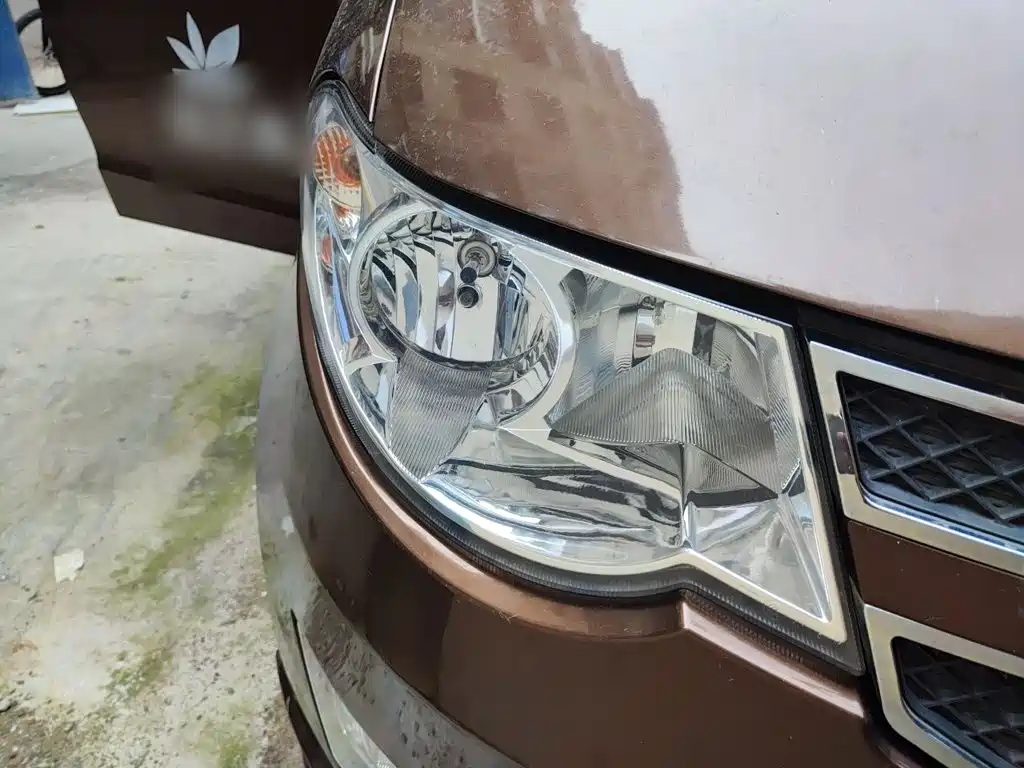 Wuling Hongguang — миниатюра 7