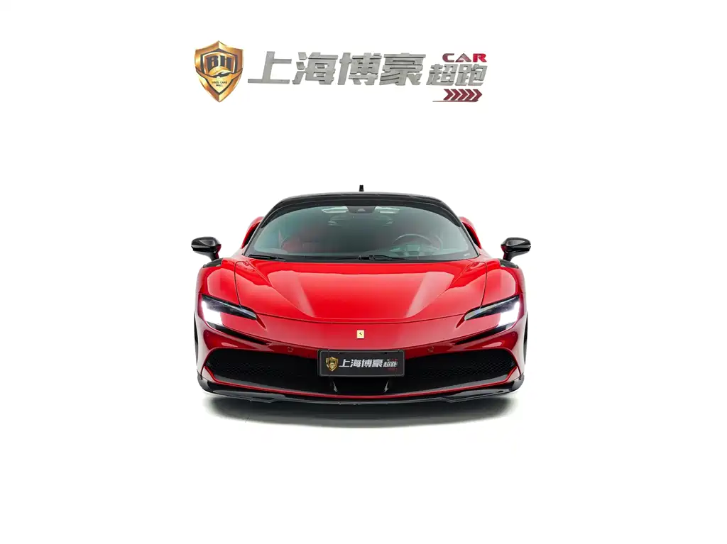 Ferrari SF90 — фотографии объявления, Фото 2