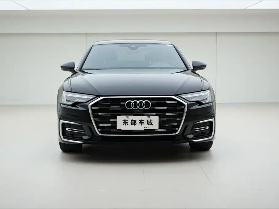 Audi A6L — миниатюра 2