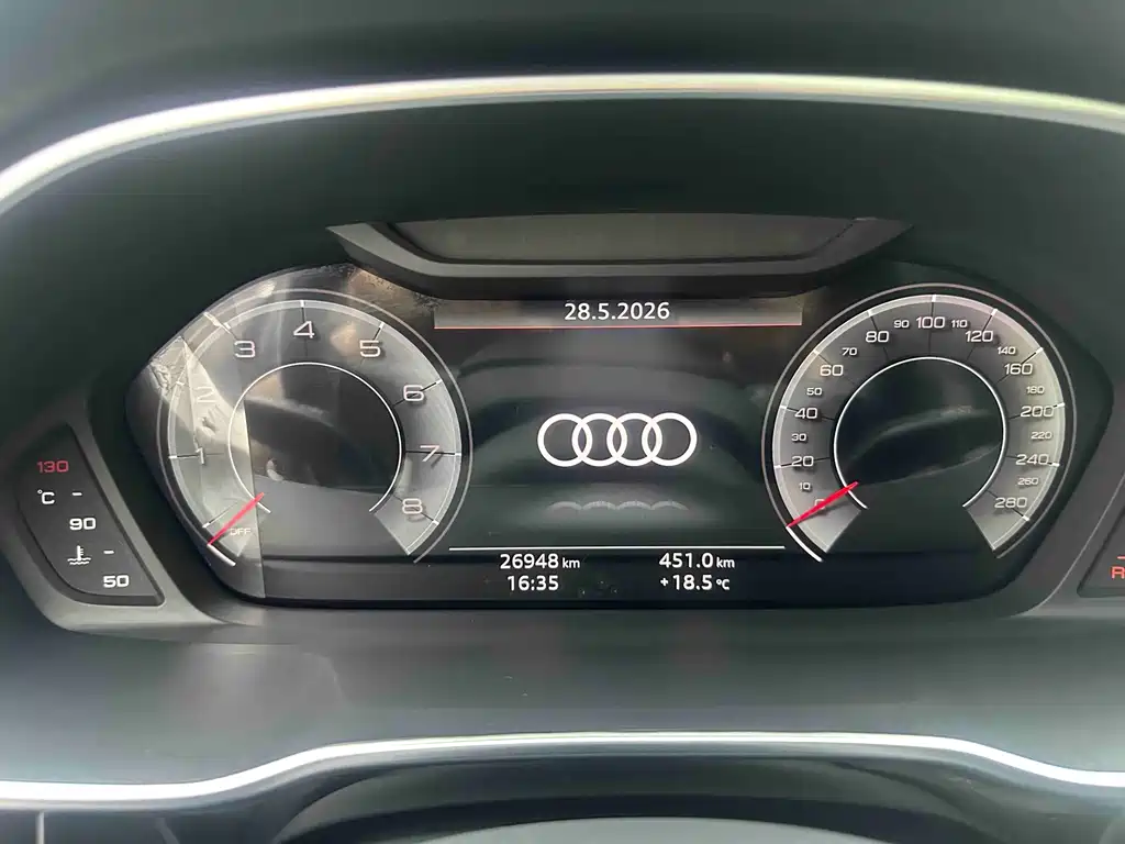 Audi Q3 — миниатюра 19