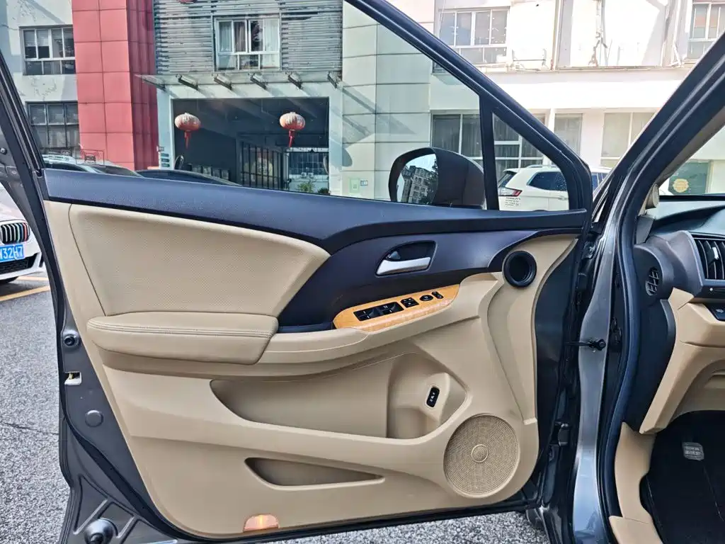 Honda Odyssey — миниатюра 21