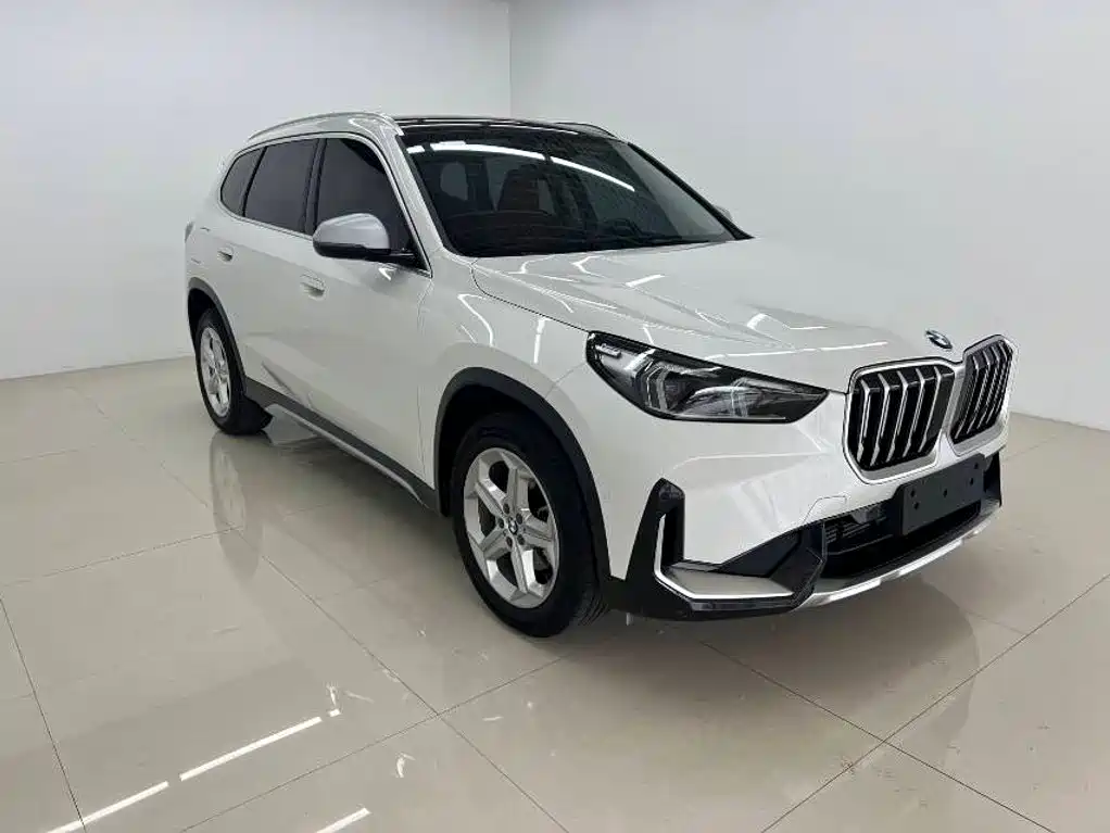 BMW X1 — миниатюра 3