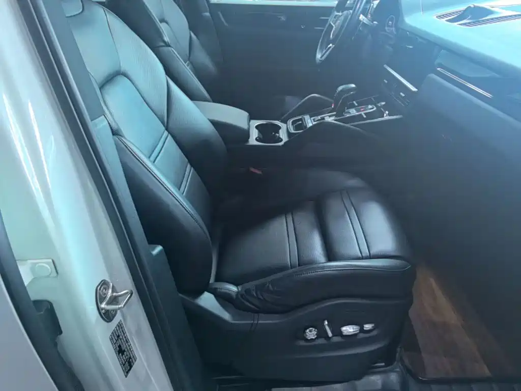 Porsche Cayenne — фотографии объявления, Фото 25