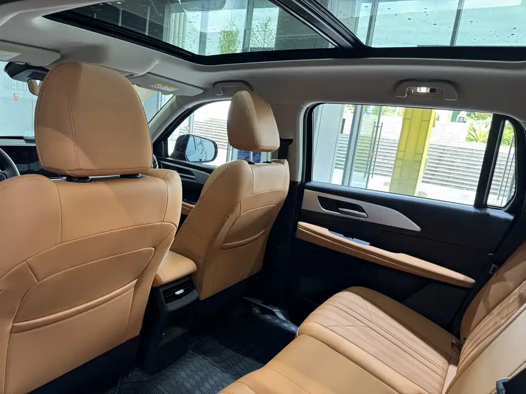 Haval H5 — миниатюра 11