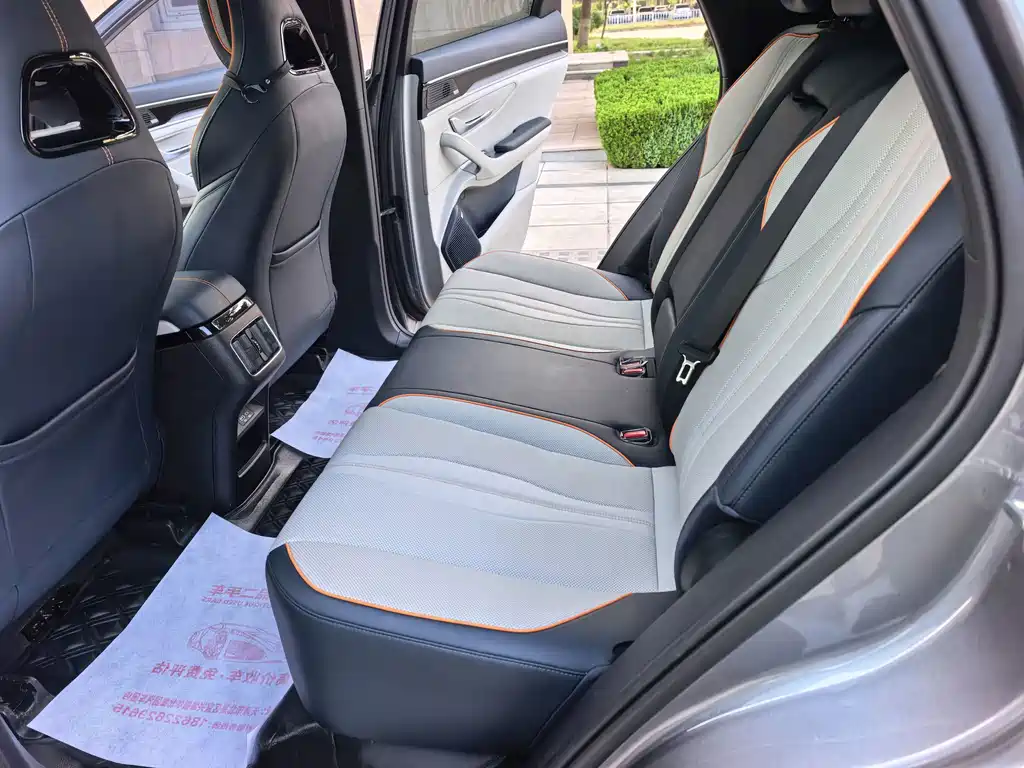 BYD PLUS New Energy — миниатюра 8
