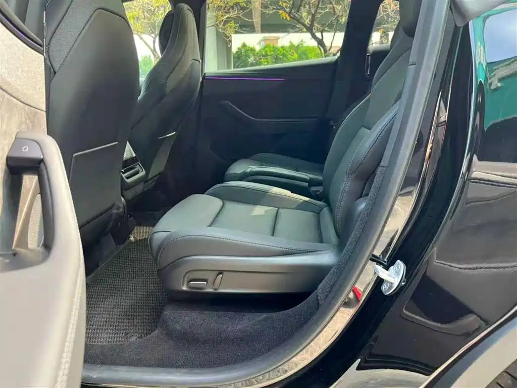 Tesla Model Y L — миниатюра 5