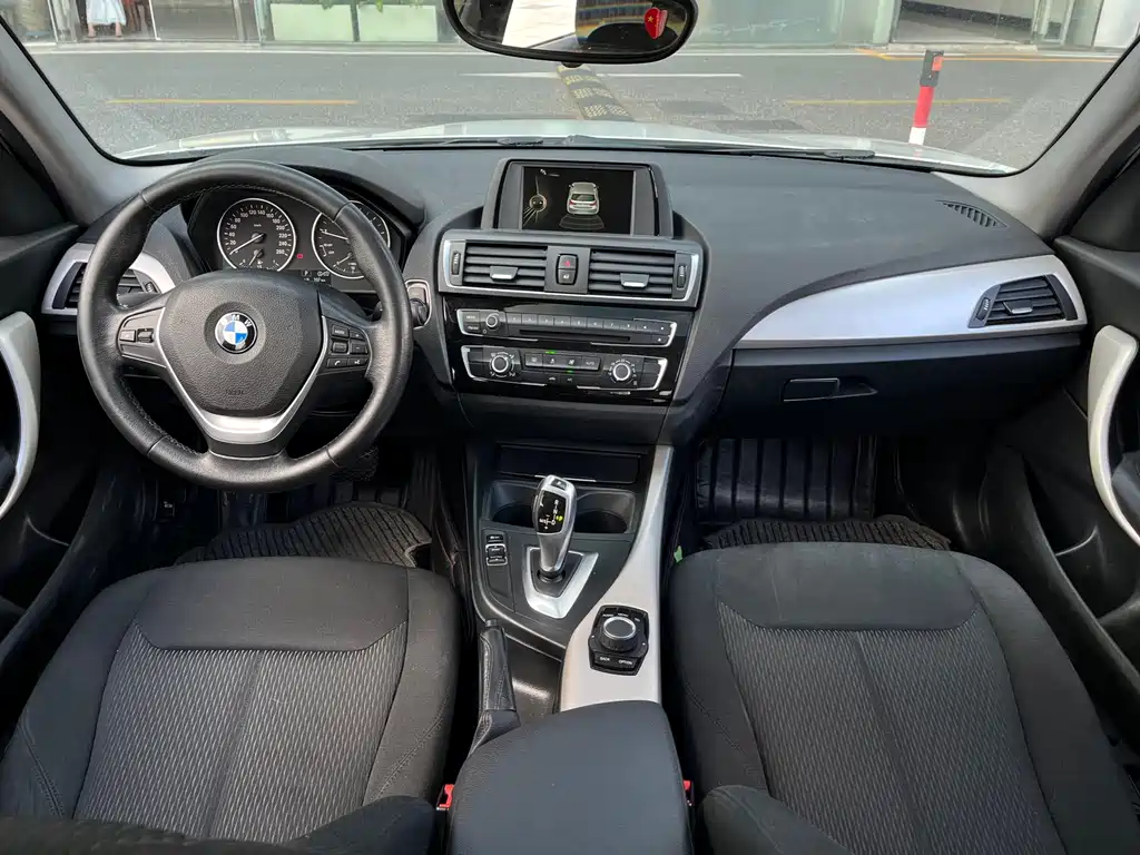 BMW 1 Series (Import) — миниатюра 15