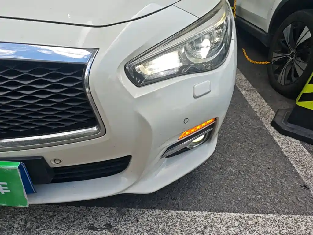 Infiniti Q50 — миниатюра 24