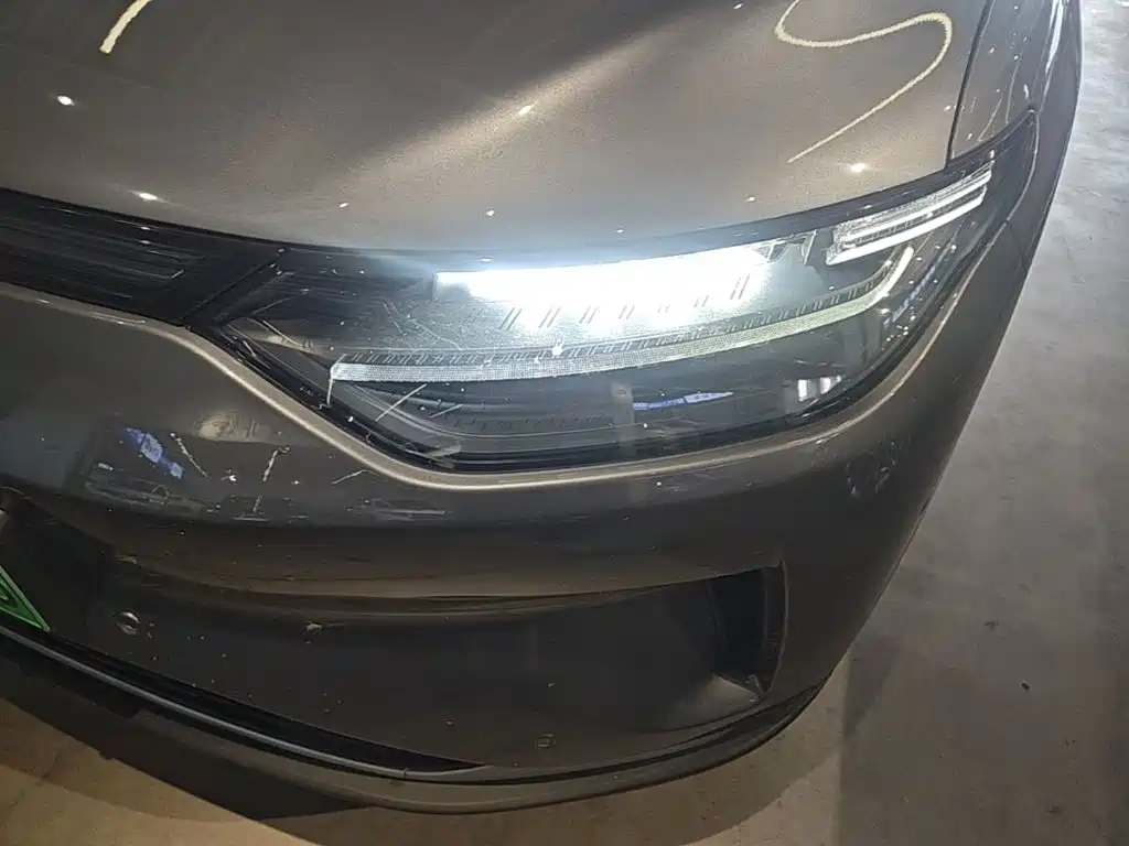 Leapmotor Leapmotor C11 — миниатюра 24