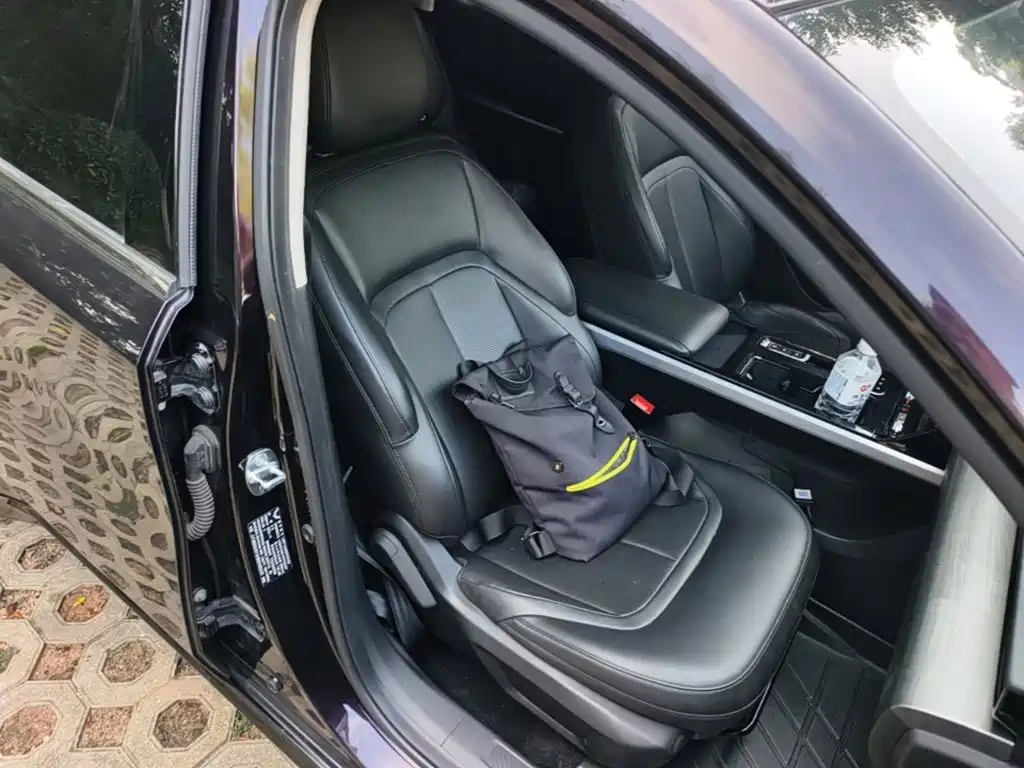 Wuling Xingguang — миниатюра 25