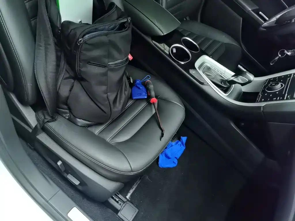 Ford Mondeo — миниатюра 25