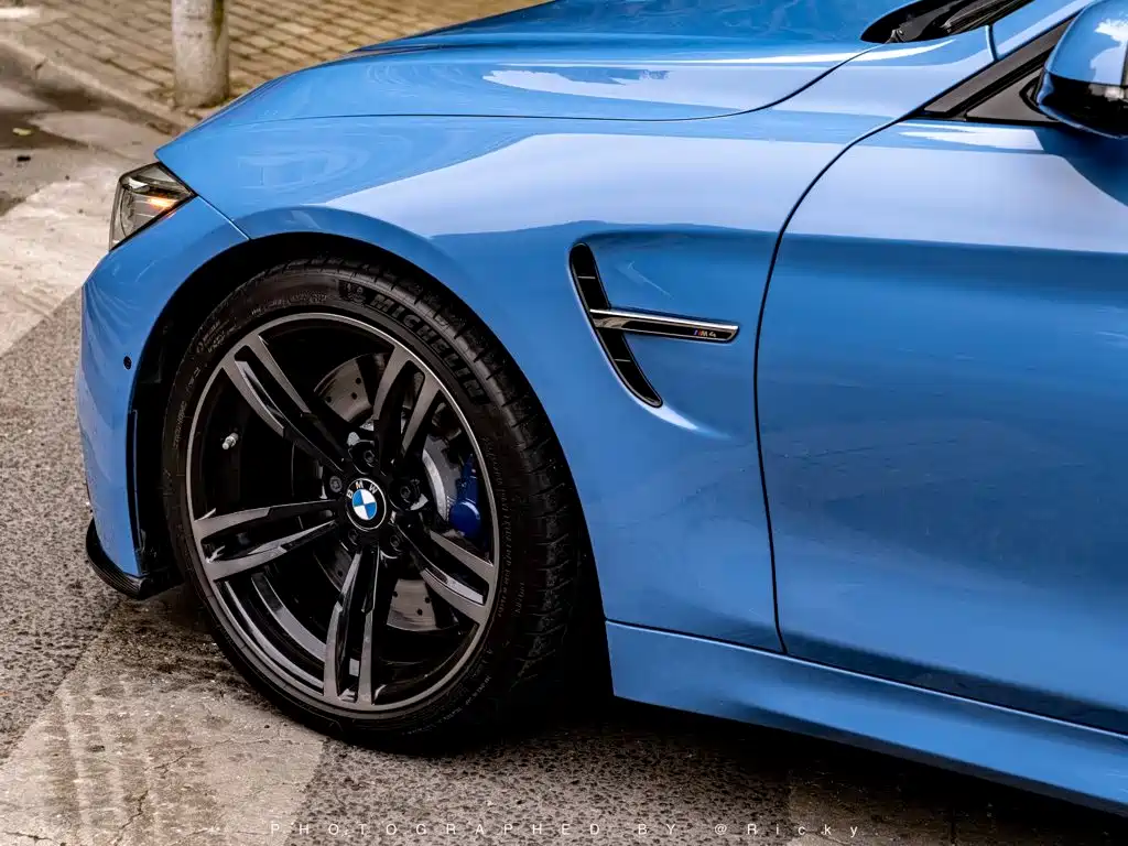 BMW M4 — миниатюра 14