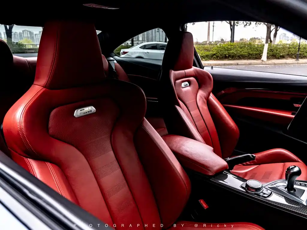 BMW M4 — миниатюра 9