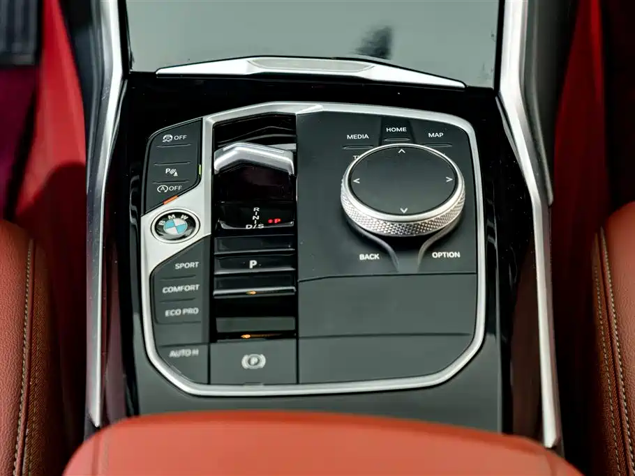 BMW 3 Series — миниатюра 14