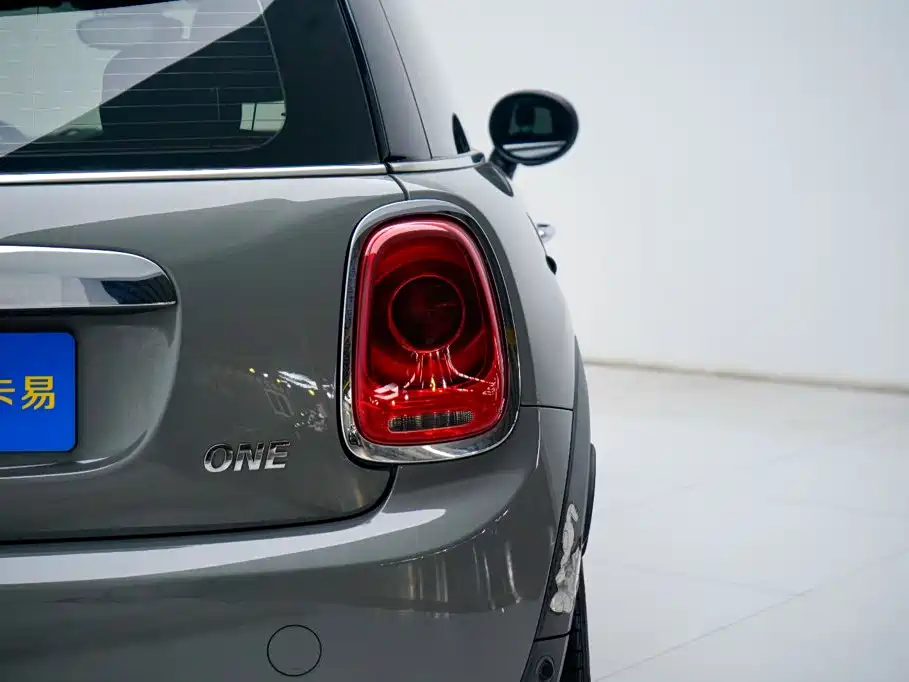 MINI Mini — миниатюра 12