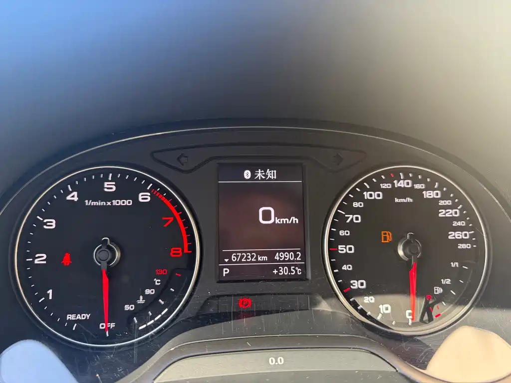 Audi A3 — миниатюра 10