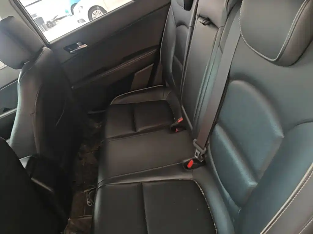 Hyundai ix25 — миниатюра 17