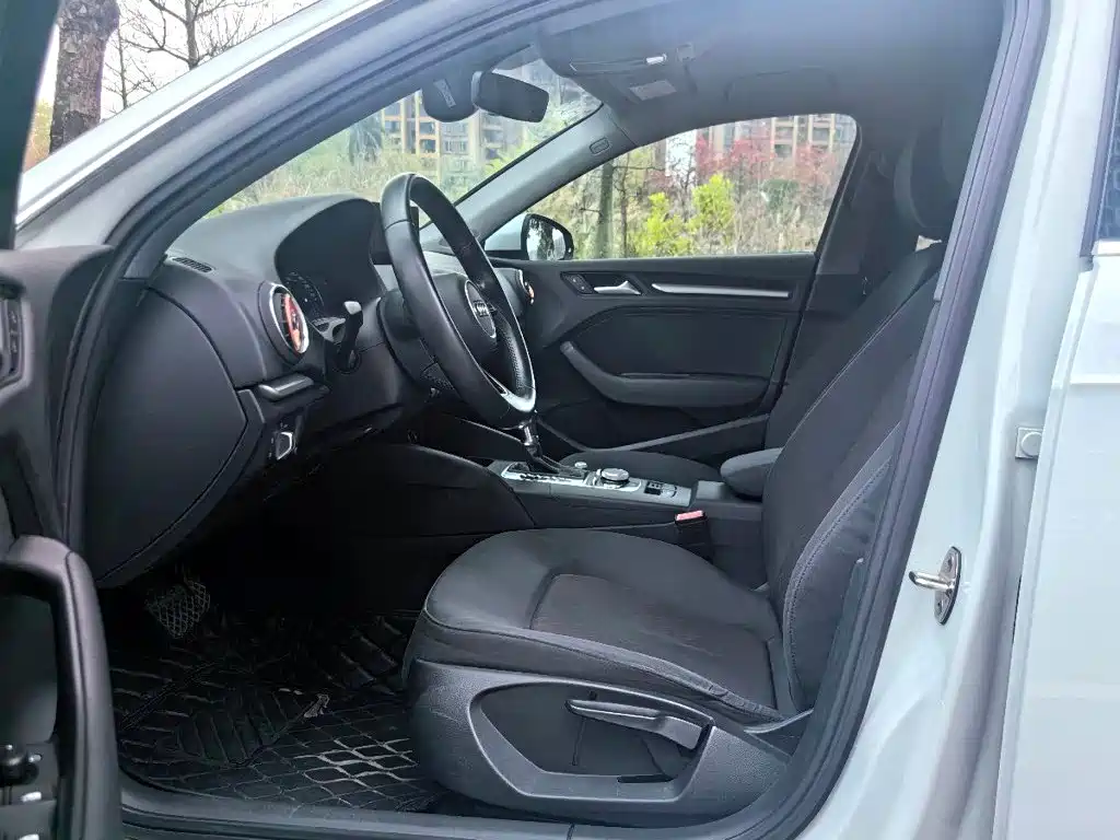 Audi A3 — миниатюра 7