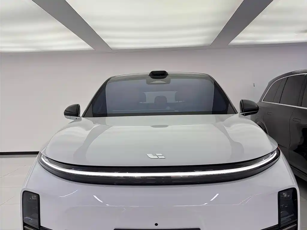 Li Auto IDEAL L7