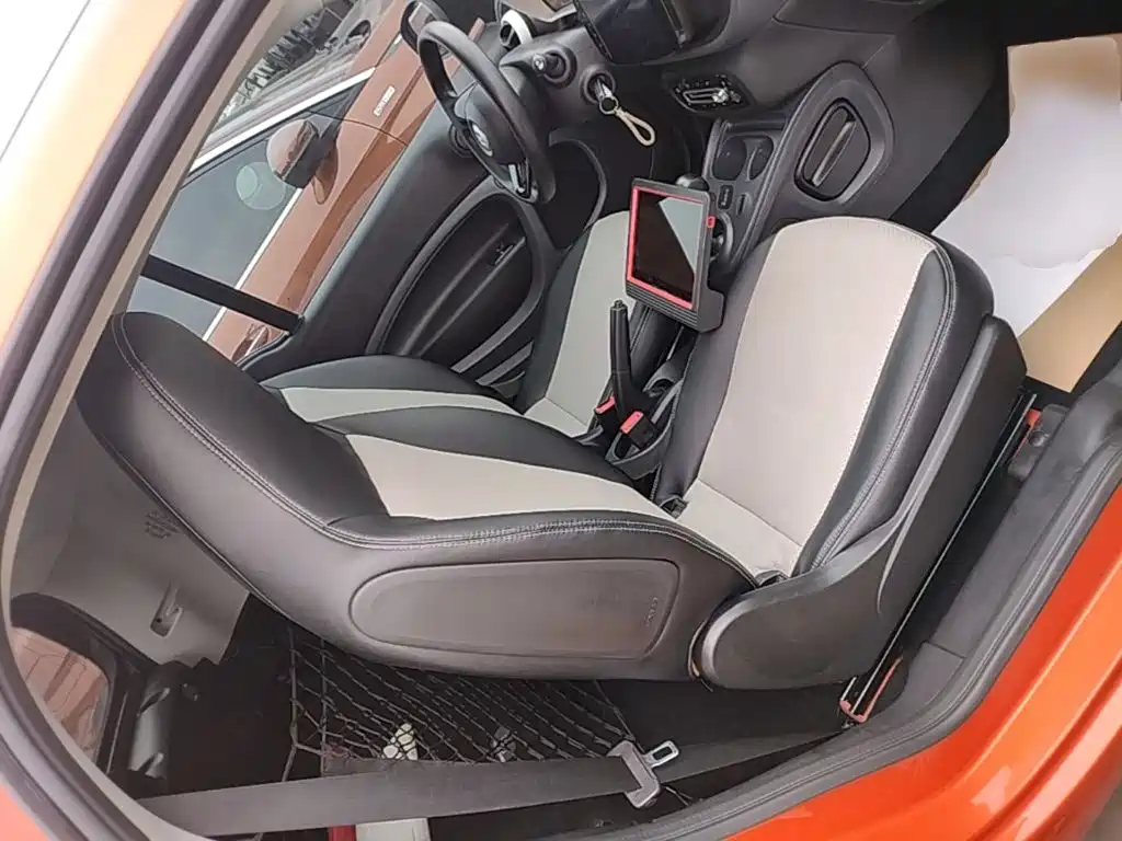 smart Smart Fortwo — миниатюра 25