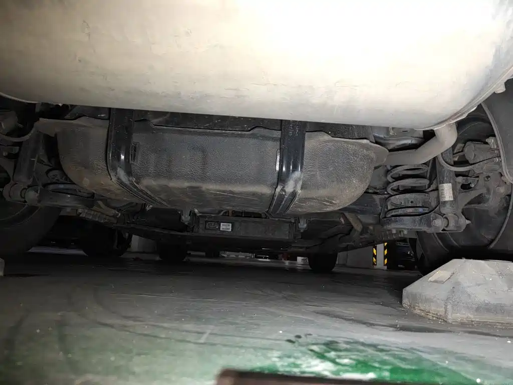 BYD Seal 05 DM-i — миниатюра 24