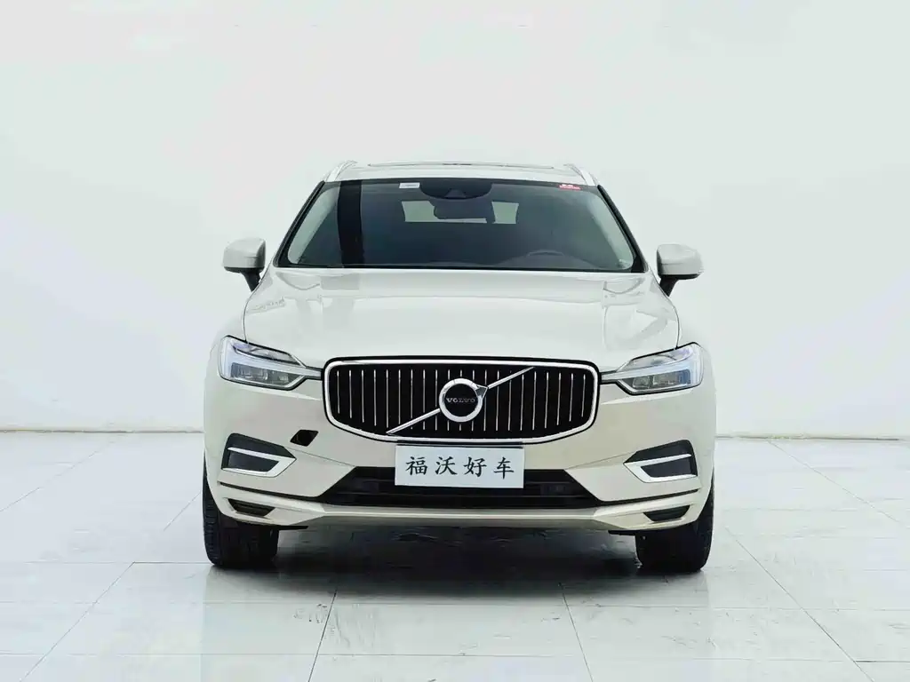 Volvo XC60 — миниатюра 2
