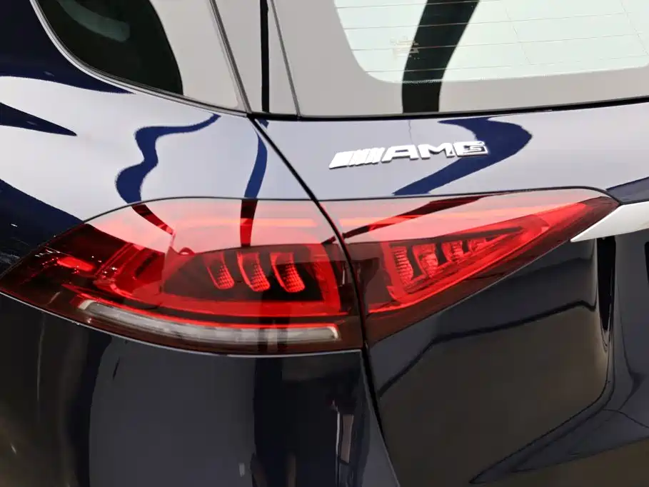 Mercedes-Benz GLE AMG — миниатюра 27