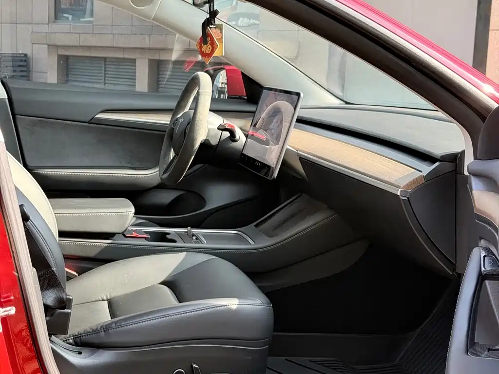 Tesla Model 3 — миниатюра 14