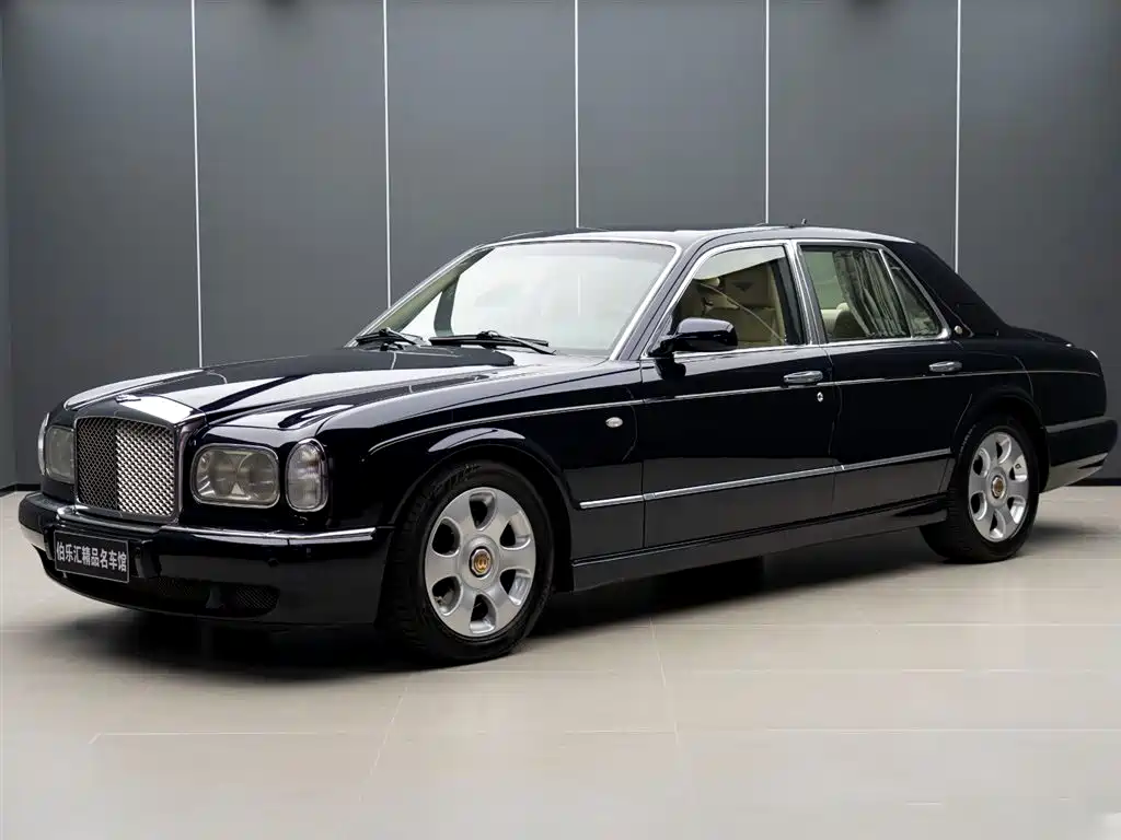 Купить Bentley Elegance